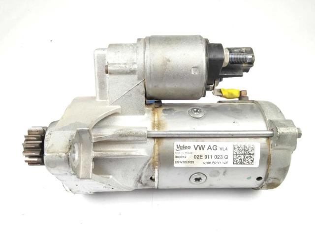 02E911023Q VAG Motor de arranque  comprar en Lleida