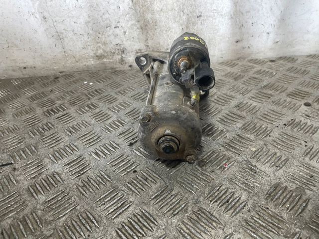 02E911023Q Motor de arranque  disponible Málaga
