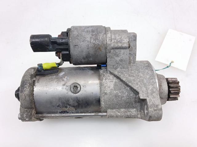 VAG 02E911023Q Motor de arranque  disponible Valladolid