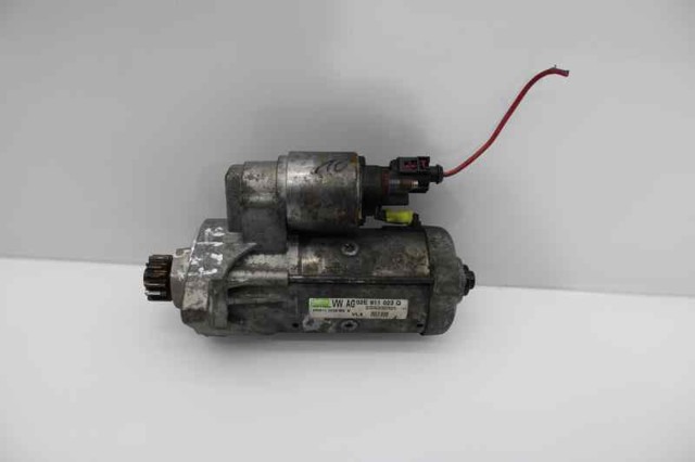 VAG 02E911023Q Motor de arranque comprar Barcelona