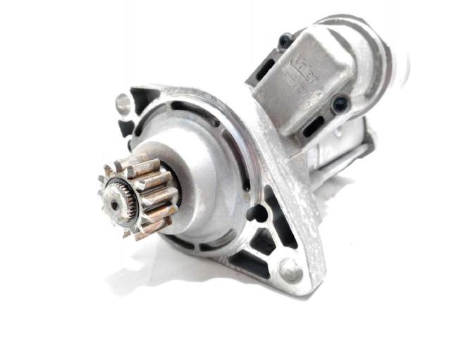 VAG 02E911023Q Motor de arranque  comprar en Albacete