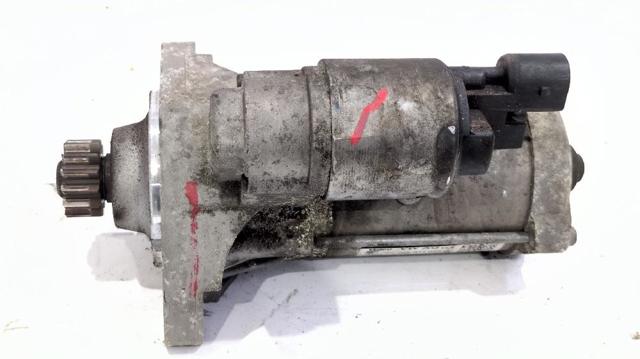 02E911023Q Motor de arranque  comprar en Zaragoza