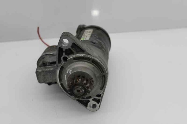 VAG 02E911023Q Motor de arranque  disponible España