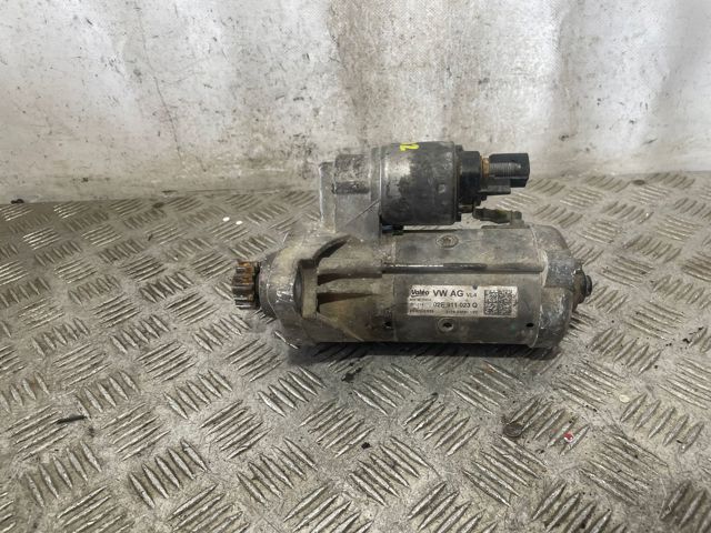02E911023Q Motor de arranque comprar Almería