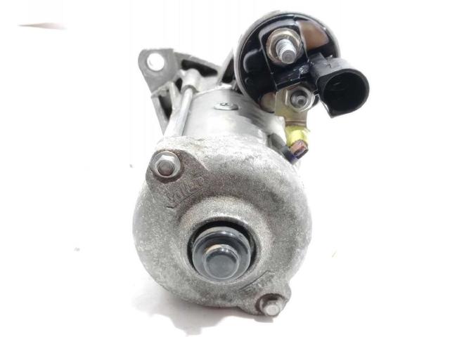 VAG 02E911023Q Motor de arranque  comprar en Ponferrada