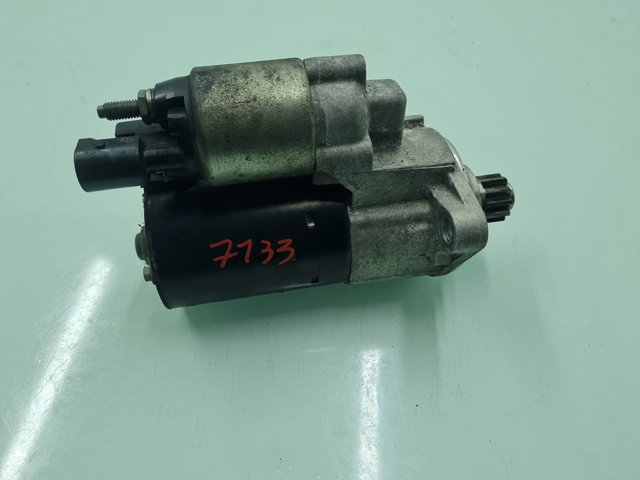 Arranque motores 02E911023S VAG