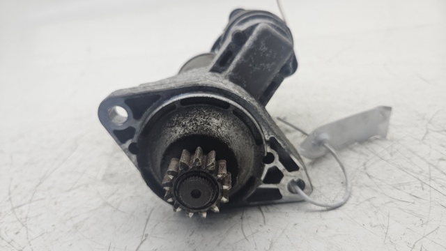 02E911023T Motor de arranque  comprar en Pontevedra