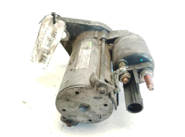 02E911023T Motor de arranque comprar Girona