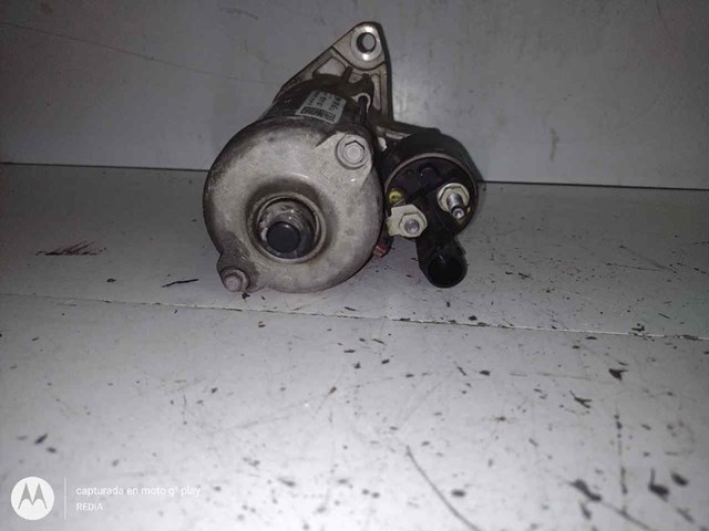 02E911023T VAG Motor de arranque  disponible Ourense