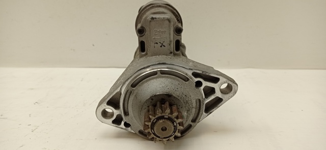 VAG 02E911023T Motor de arranque comprar Barcelona