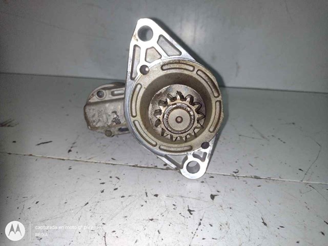 02E911023T Motor de arranque  comprar en Reus