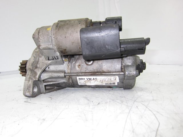 02E911023T Motor de arranque comprar Almería
