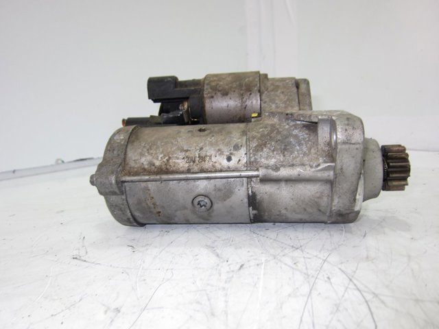 VAG 02E911023T Motor de arranque comprar Tarragona