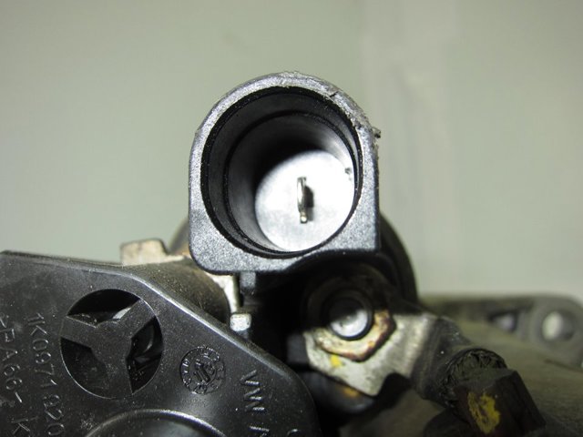 VAG 02E911023T Motor de arranque comprar Pamplona