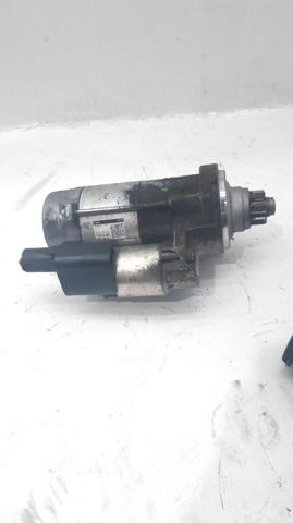 02E911023T Motor de arranque  disponible Utrera