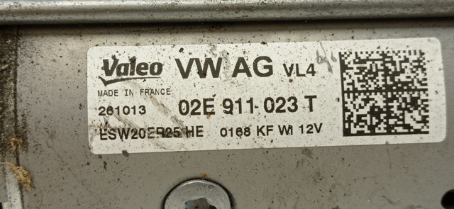 02E911023T VAG Motor de arranque  comprar en Jaén