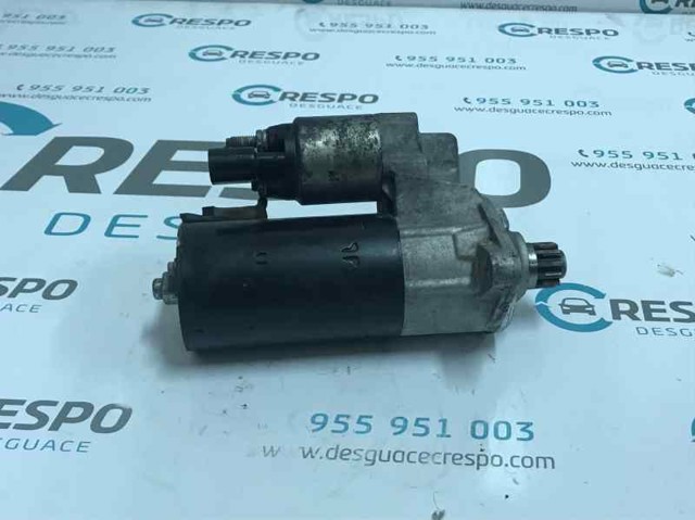 02E911024A VAG Motor de arranque  comprar en Oviedo