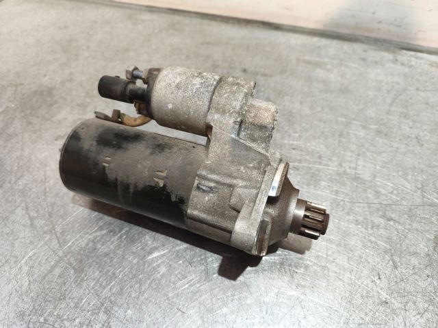 02E911024A Motor de arranque  comprar en Zaragoza
