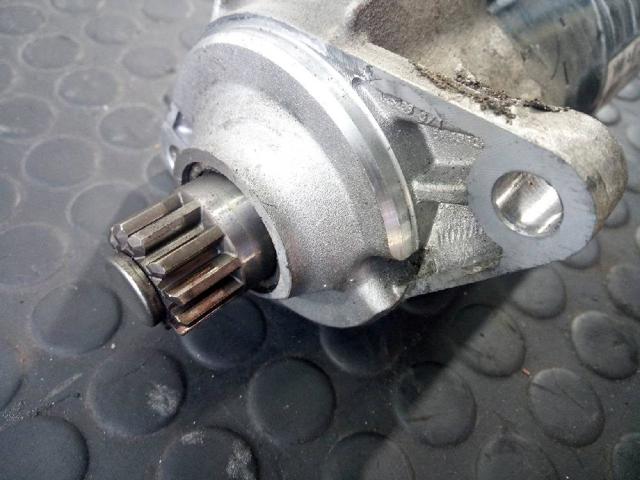 02E911024A Motor de arranque  disponible Burgos