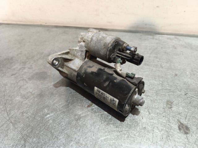 02E911024A Motor de arranque  comprar en Reus