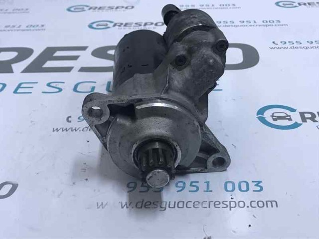 02E911024A VAG Motor de arranque comprar Bilbao