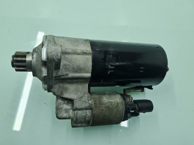VAG 02E911024A Motor de arranque  disponible Lugo