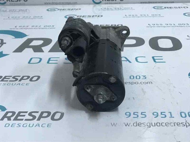 02E911024A Motor de arranque  comprar en Zaragoza