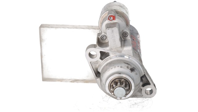 VAG 02E911024A Motor de arranque comprar Pamplona