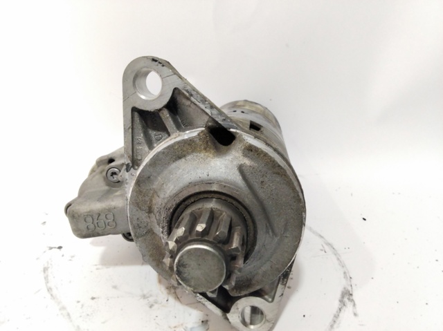 VAG 02E911024A Motor de arranque  comprar en Murcia