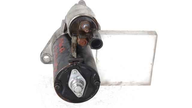 02E911024A VAG Motor de arranque  disponible Ourense