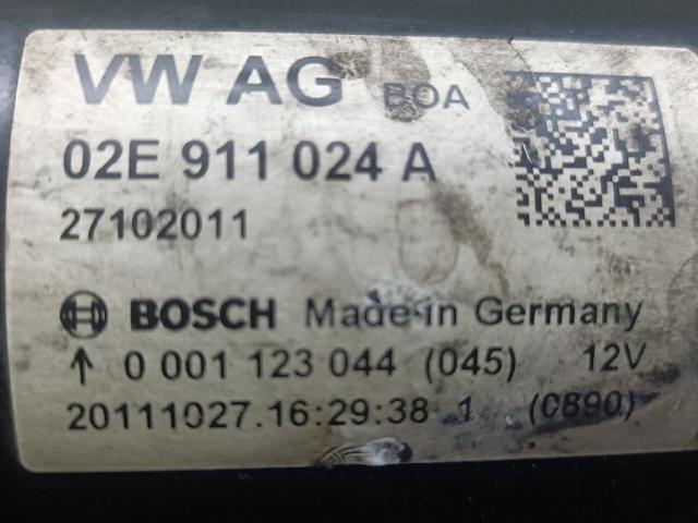 02E911024A VAG