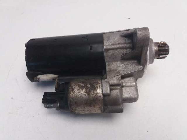 02E911024A VAG Motor de arranque  disponible Ourense