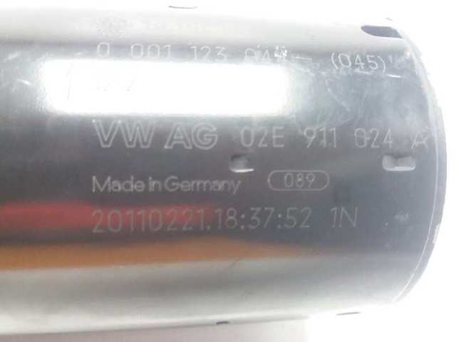 02E911024A VAG Motor de arranque  en stock Huelva