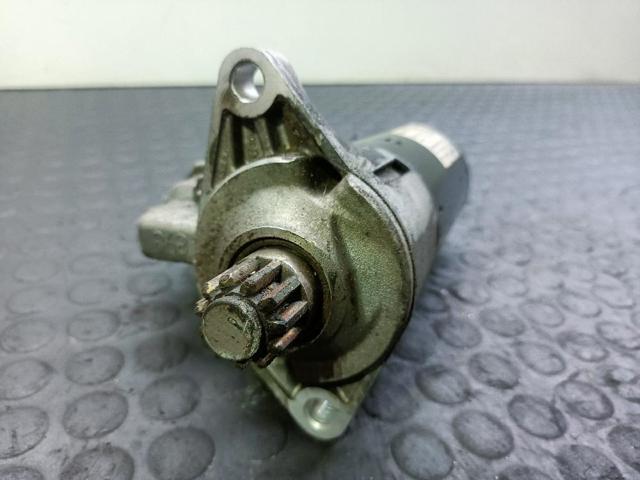 VAG 02E911024A Motor de arranque  disponible Lugo