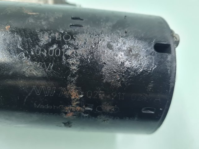02E911024A VAG Motor de arranque comprar Madrid