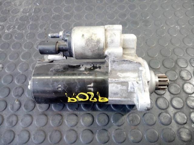 02E911024A VAG Motor de arranque  en stock Huelva