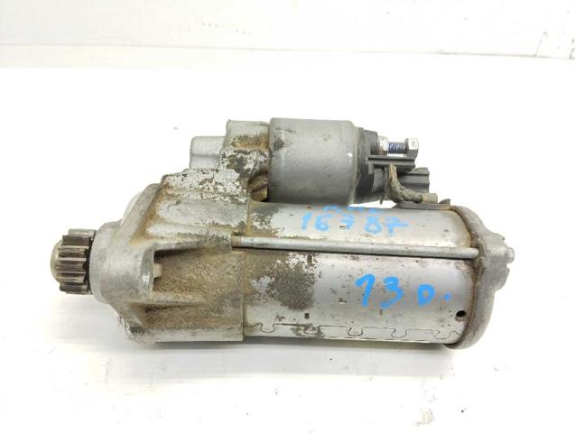02E911024B Motor de arranque  disponible Málaga
