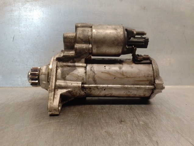 VAG 02E911024B Motor de arranque  comprar en Albacete