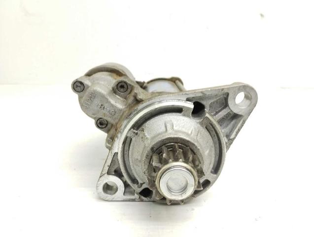 02E911024B VAG Motor de arranque comprar Alcalá