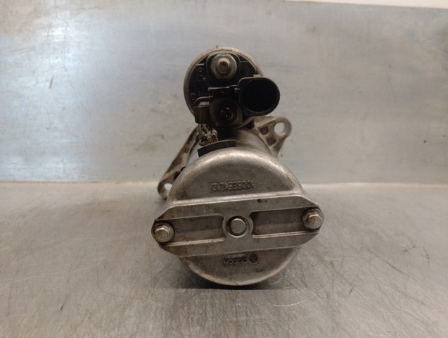VAG 02E911024B Motor de arranque  en stock Terrassa