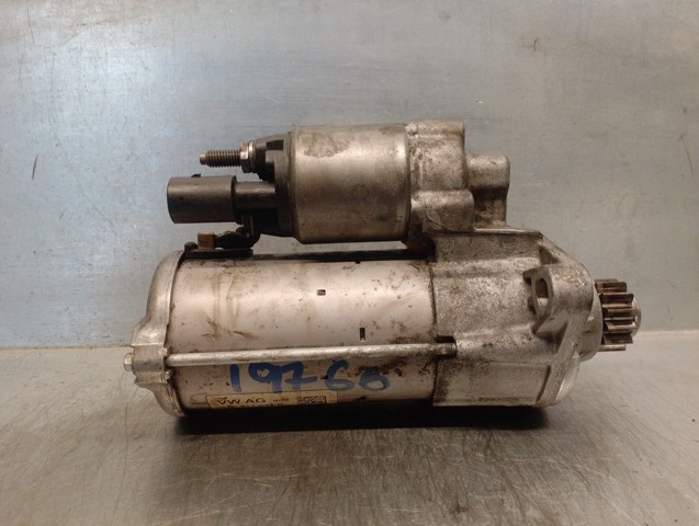 02E911024B Motor de arranque  comprar en Zaragoza