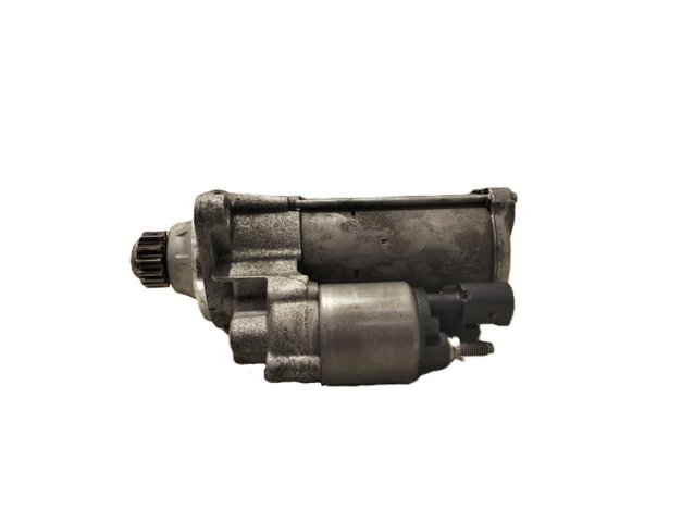 VAG 02E911024B Motor de arranque  disponible Valladolid