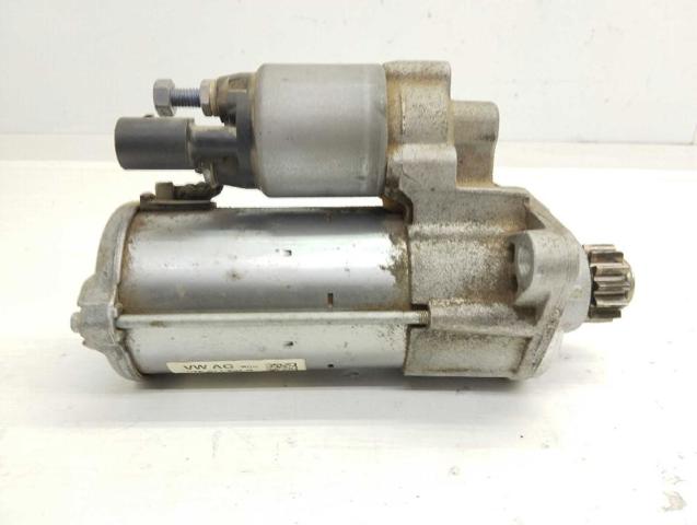 VAG 02E911024B Motor de arranque comprar Pamplona