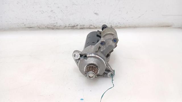 VAG 02E911024C Motor de arranque  en stock Salamanca