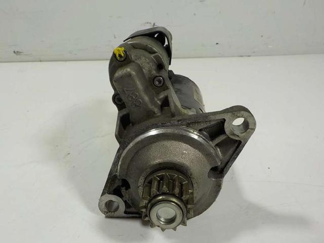 02E911024C Motor de arranque  comprar en Zaragoza