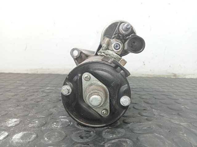 VAG 02E911024C Motor de arranque comprar Pamplona