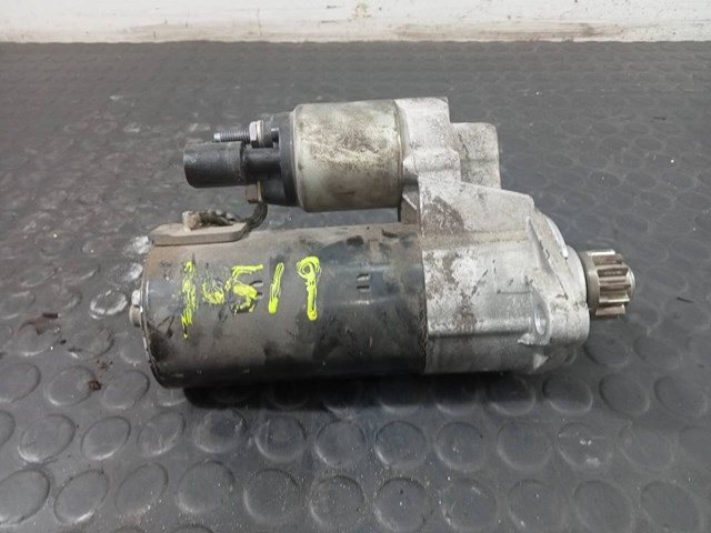 02E911024C VAG Motor de arranque  comprar en Oviedo