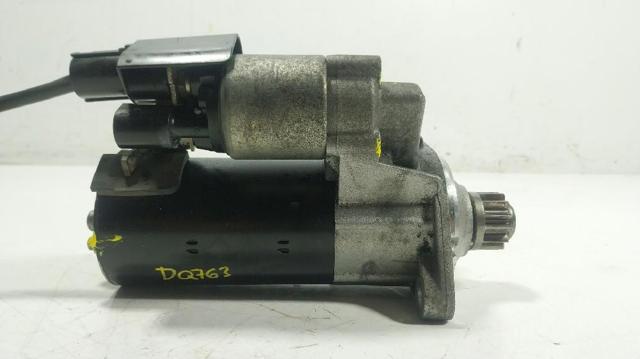 02E911024C VAG Motor de arranque comprar Alcalá