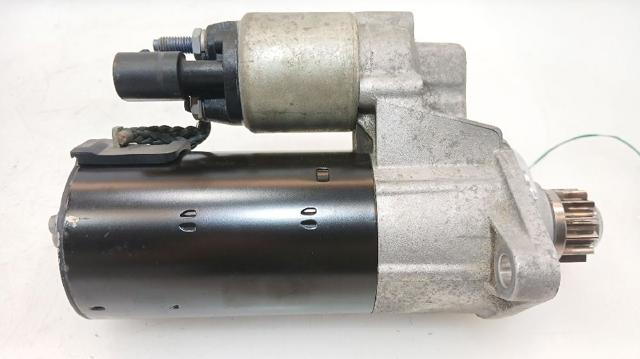 02E911024C VAG Motor de arranque  disponible Alicante
