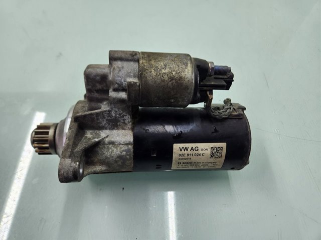 02E911024C VAG Motor de arranque comprar Madrid